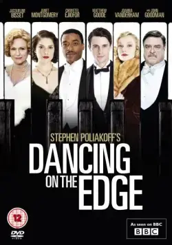 Постер: Танцы на грани / Dancing on the Edge (2013)