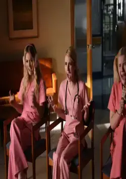 Кадр из Королевы крика (2015) Кадр 2 из сериала Королевы крика / Scream Queens (2015)