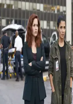 Кадр из Выкуп (2017) Кадр 3 из сериала Выкуп / Ransom (2017)