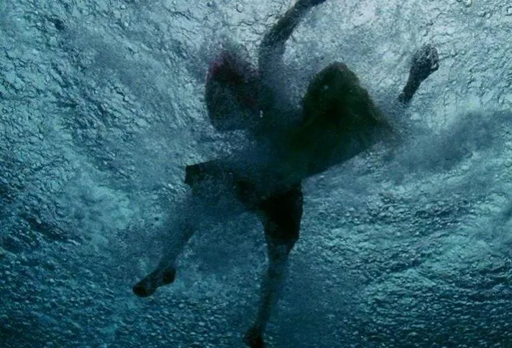 Кадр из Поинт Плезант (2005) Кадр 2 из сериала Поинт Плезант / Point Pleasant (2005)