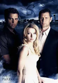Постер: Поинт Плезант / Point Pleasant (2005)
