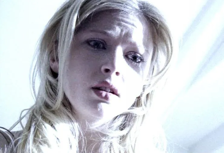 Кадр из Поинт Плезант (2005) Кадр 3 из сериала Поинт Плезант / Point Pleasant (2005)