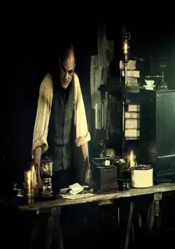 Кадр из Табу (2019) Кадр 1 из сериала Табу / Taboo (2019)