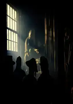 Кадр из Табу (2019) Кадр 3 из сериала Табу / Taboo (2019)