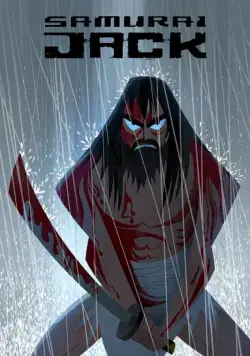 Постер: Самурай Джек / Samurai Jack (2001)
