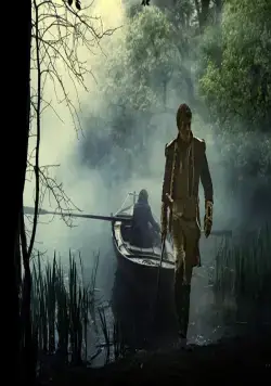 Кадр из Табу (2019) Кадр 2 из сериала Табу / Taboo (2019)