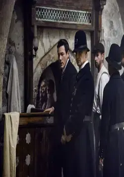 Кадр из Алиенист (2018) Кадр 2 из сериала Алиенист / The Alienist (2018)
