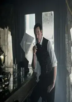 Кадр из Алиенист (2018) Кадр 3 из сериала Алиенист / The Alienist (2018)