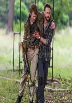Кадр из Ходячие мертвецы (2010) Кадр 1 из сериала Ходячие мертвецы / The Walking Dead (2010)