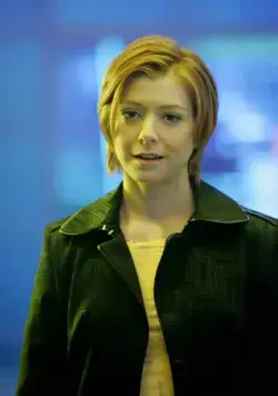 Кадр из Вероника Марс (2004) Кадр 2 из сериала Вероника Марс / Veronica Mars (2004)