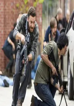 Кадр из Ходячие мертвецы (2010) Кадр 2 из сериала Ходячие мертвецы / The Walking Dead (2010)