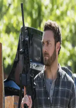 Кадр из Ходячие мертвецы (2010) Кадр 3 из сериала Ходячие мертвецы / The Walking Dead (2010)