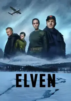 Постер: Река / Elven (2017)