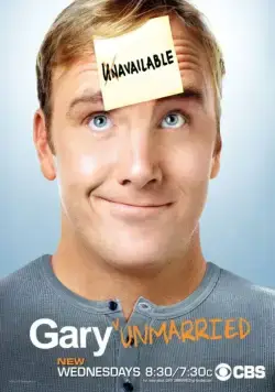 Постер: Холостяк Гари / Project Gary (2008)