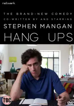Постер: Тревожные звоночки / Hang Ups (2018)
