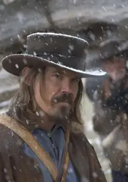 Кадр из На Запад (2005) Кадр 3 из сериала На Запад / Into the West (2005)