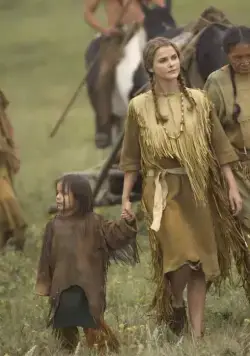 Кадр из На Запад (2005) Кадр 1 из сериала На Запад / Into the West (2005)