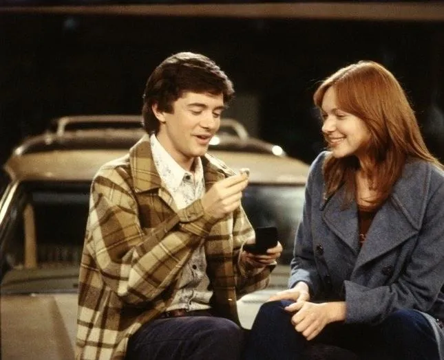 Кадр из Ох уж эти 70-е (1998) Кадр 2 из сериала Ох уж эти 70-е / That '70s Show (1998)