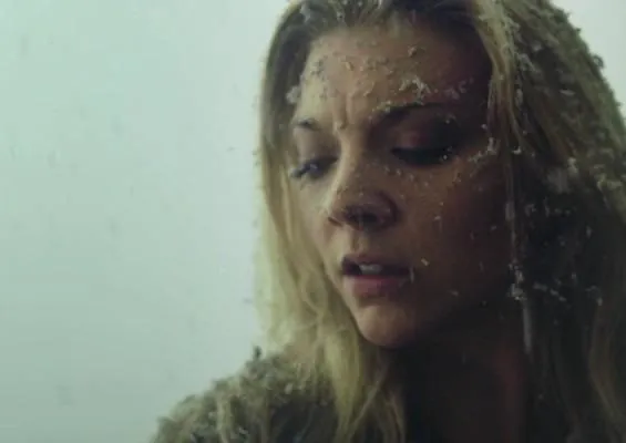 Кадр из Призраки (2011) Кадр 1 из сериала Призраки / The Fades (2011)