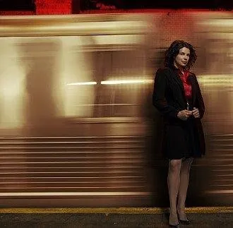 Кадр из Бессмертный (2008) Кадр 2 из сериала Бессмертный / New Amsterdam (2008)