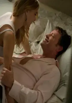 Кадр из Рейк (2014) Кадр 1 из сериала Рейк / Rake (2014)