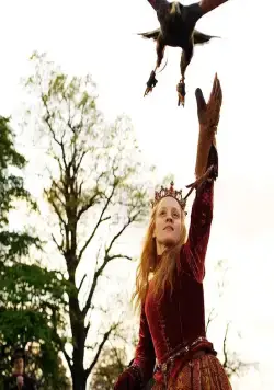 Кадр из Королева-девственница (2005) Кадр 3 из сериала Королева-девственница / The Virgin Queen (2005)