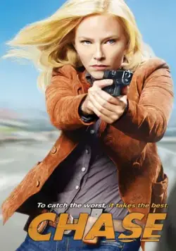 Постер: Преследование / Chase (2010)