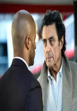 Кадр из Американские боги (2017) Кадр 2 из сериала Американские боги / American Gods (2017)