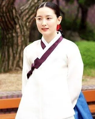 Кадр из Жемчужина дворца (2003) Кадр 2 из сериала Жемчужина дворца / The Great Jang-Geum (2003)