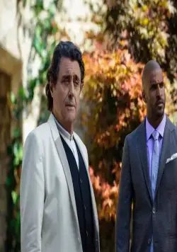 Кадр из Американские боги (2017) Кадр 3 из сериала Американские боги / American Gods (2017)