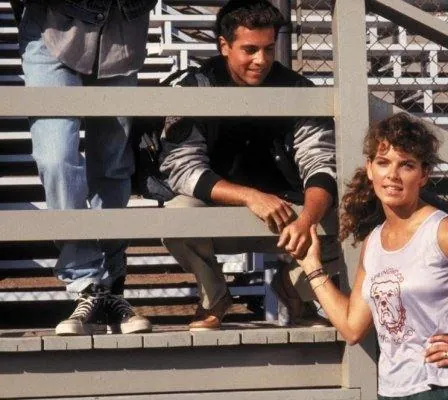 Кадр из Кошмары Фредди (1988) Кадр 1 из сериала Кошмары Фредди / Freddy's Nightmares (1988)