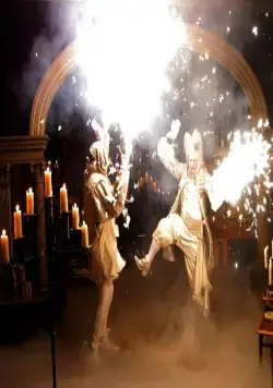 Кадр из Ангелы в Америке (2003) Кадр 2 из сериала Ангелы в Америке / Angels in America (2003)
