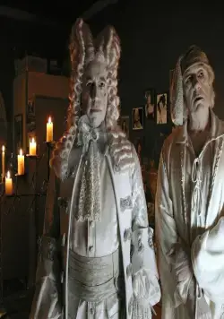 Кадр из Ангелы в Америке (2003) Кадр 3 из сериала Ангелы в Америке / Angels in America (2003)