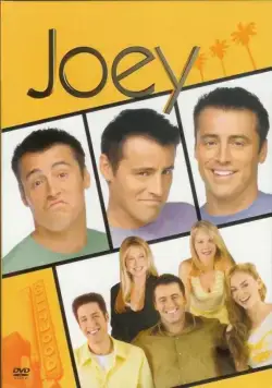 Постер: Джоуи / Joey (2004)