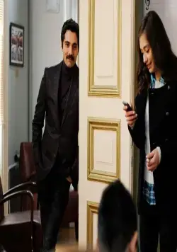 Кадр из Два лица Стамбула (2013) Кадр 2 из сериала Два лица Стамбула / Fatih Harbiye (2013)