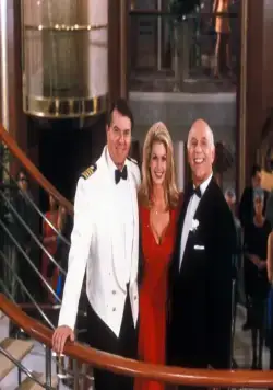 Кадр из Лодка любви (1998) Кадр 3 из фильма Лодка любви / Love Boat: The Next Wave (1998)