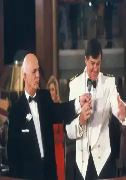 Кадр из Лодка любви (1998) Кадр 2 из фильма Лодка любви / Love Boat: The Next Wave (1998)
