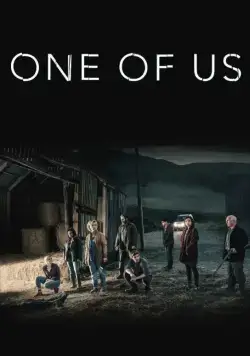 Постер: Один из нас / One of Us (2016)