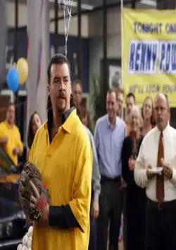 Кадр из На дне (2009) Кадр 2 из сериала На дне / Eastbound & Down (2009)