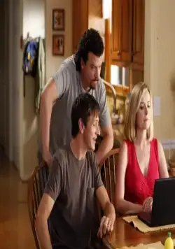Кадр из На дне (2009) Кадр 1 из сериала На дне / Eastbound & Down (2009)