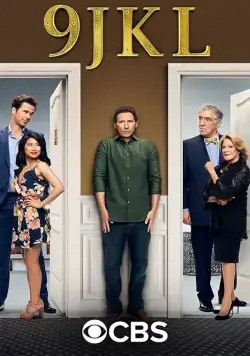Постер: 9J, 9K и 9L / 9JKL (2017)