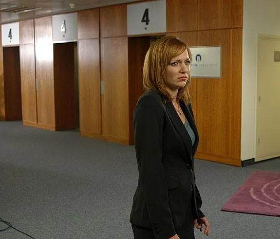 Кадр из Компьютерщики (2006) Кадр 3 из сериала Компьютерщики / The IT Crowd (2006)