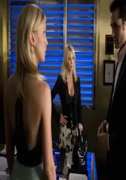 Кадр из Мелроуз Плэйс (2009) Кадр 1 из сериала Мелроуз Плэйс / Melrose Place 2.0 (2009)