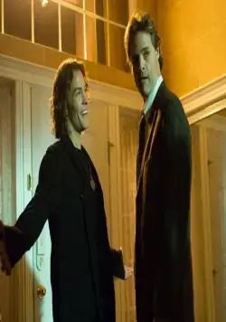 Кадр из Кровавые связи (2007) Кадр 2 из сериала Кровавые связи / Blood Ties (2007)