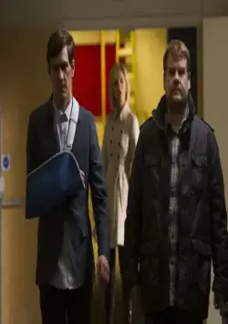 Кадр из Не те парни (2013) Кадр 1 из сериала Не те парни / The Wrong Mans (2013)