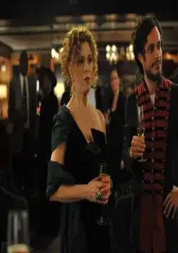 Кадр из Моцарт в джунглях (2014) Кадр 1 из сериала Моцарт в джунглях / Mozart in the Jungle (2014)