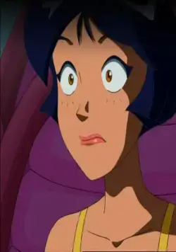 Кадр из Тотали Спайс! (2001) Кадр 2 из сериала Тотали Спайс! / Totally Spies! (2001)