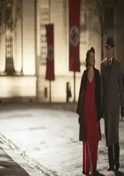 Кадр из Вверх и вниз по лестнице (2010) Кадр 3 из сериала Вверх и вниз по лестнице / Upstairs Downstairs (2010)