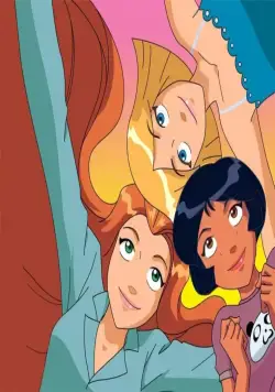 Кадр из Тотали Спайс! (2001) Кадр 3 из сериала Тотали Спайс! / Totally Spies! (2001)