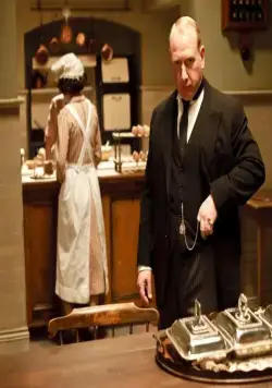 Кадр из Вверх и вниз по лестнице (2010) Кадр 1 из сериала Вверх и вниз по лестнице / Upstairs Downstairs (2010)